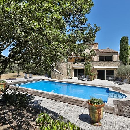 Bed and Breakfast Quintessence Provence Goult Exteriér fotografie