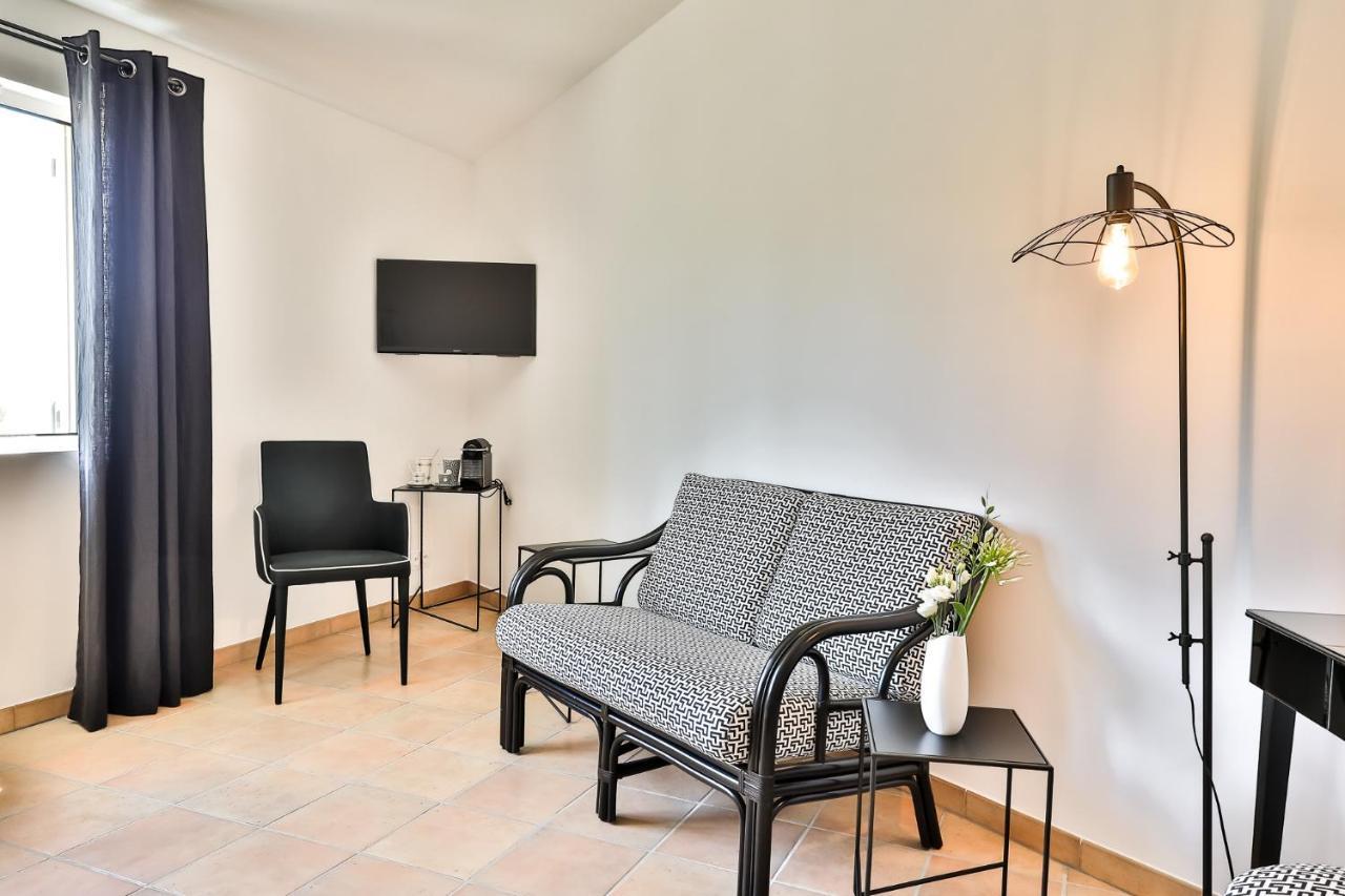Bed and Breakfast Quintessence Provence Goult Exteriér fotografie