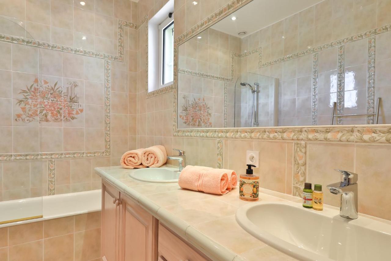 Bed and Breakfast Quintessence Provence Goult Exteriér fotografie