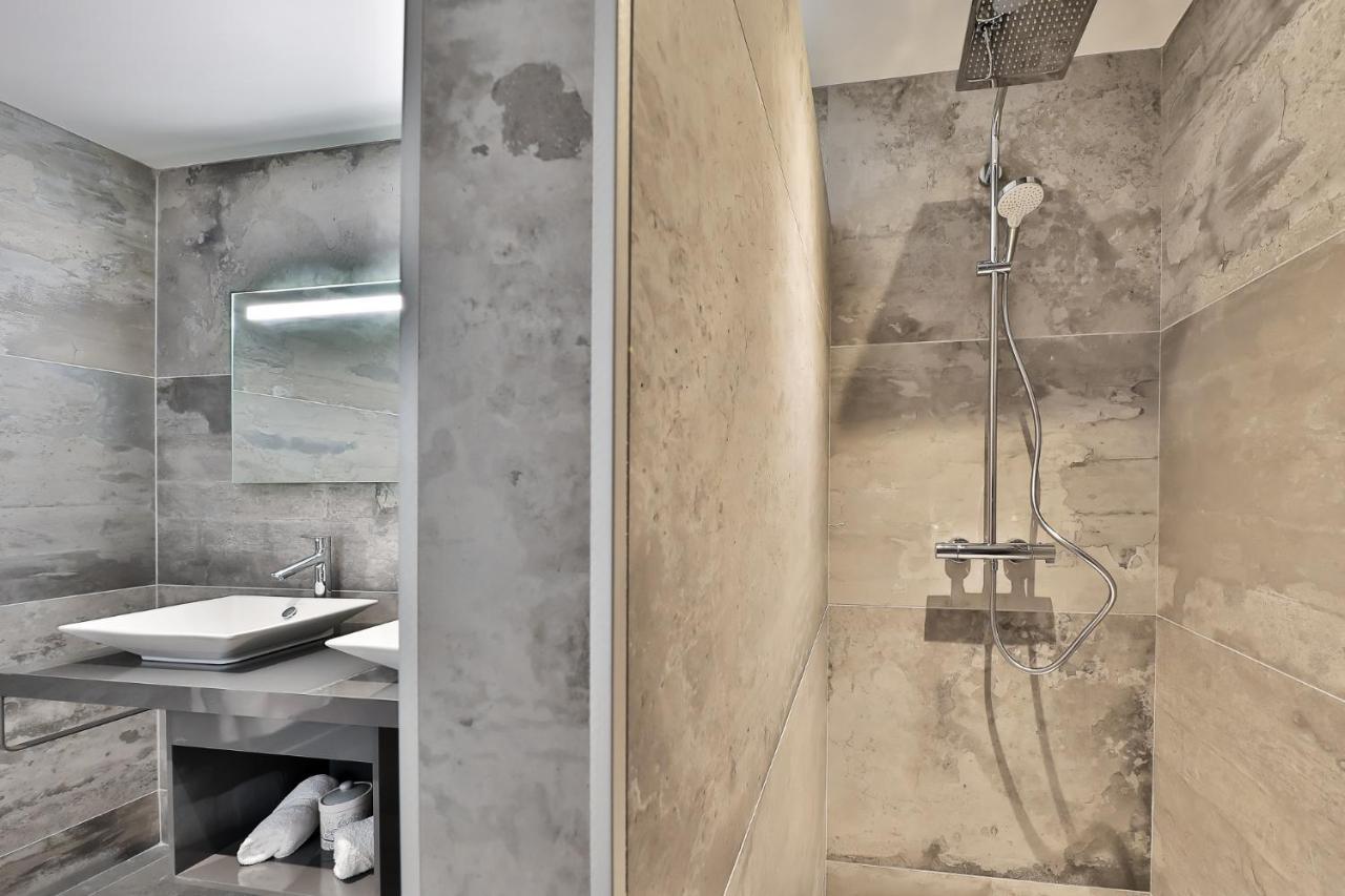 Bed and Breakfast Quintessence Provence Goult Exteriér fotografie