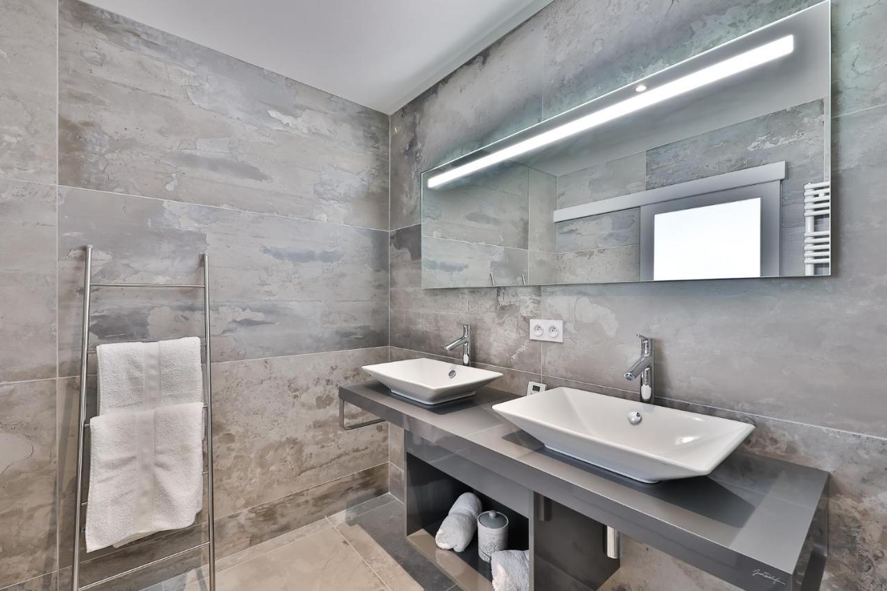 Bed and Breakfast Quintessence Provence Goult Exteriér fotografie
