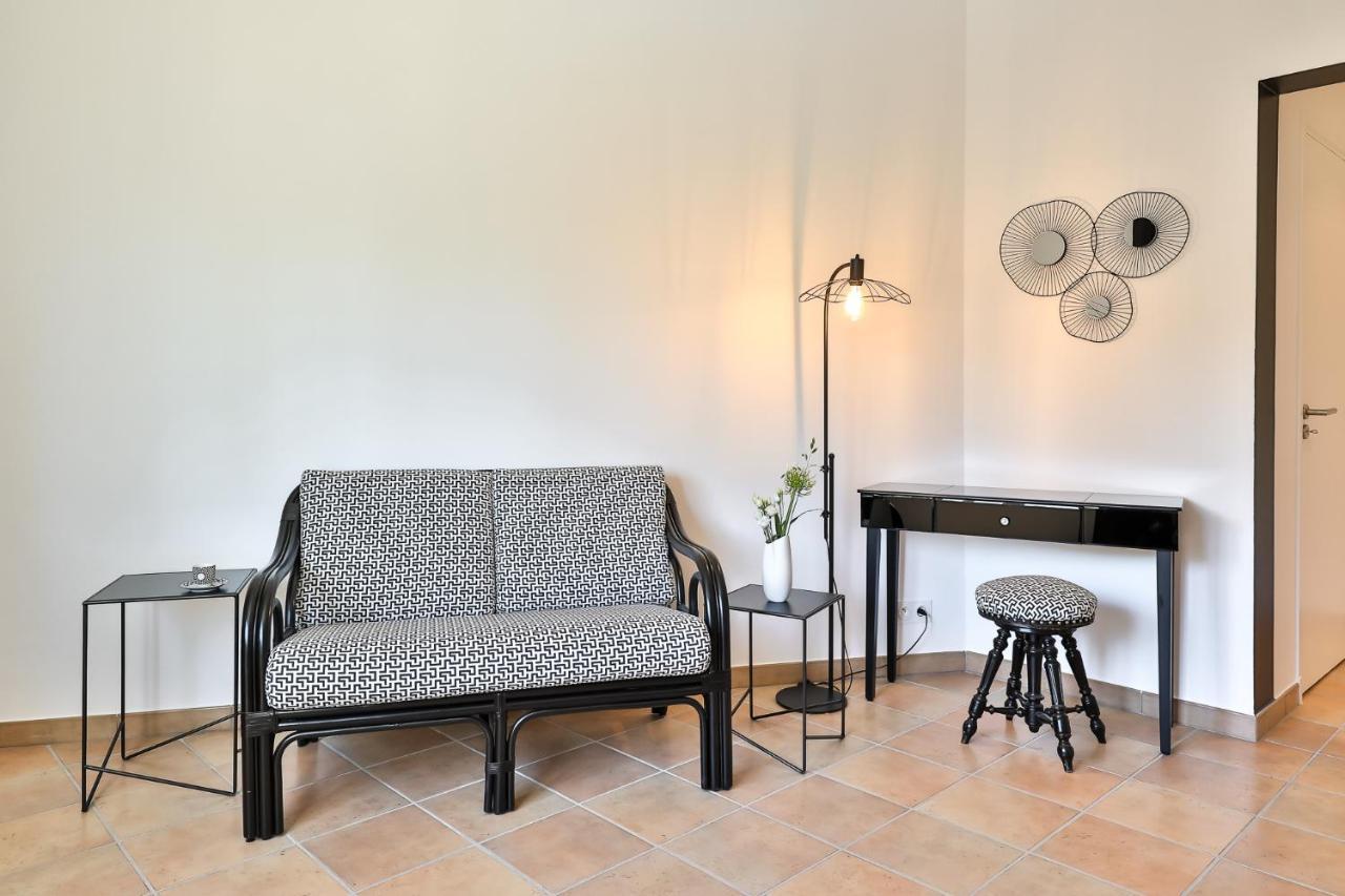 Bed and Breakfast Quintessence Provence Goult Exteriér fotografie